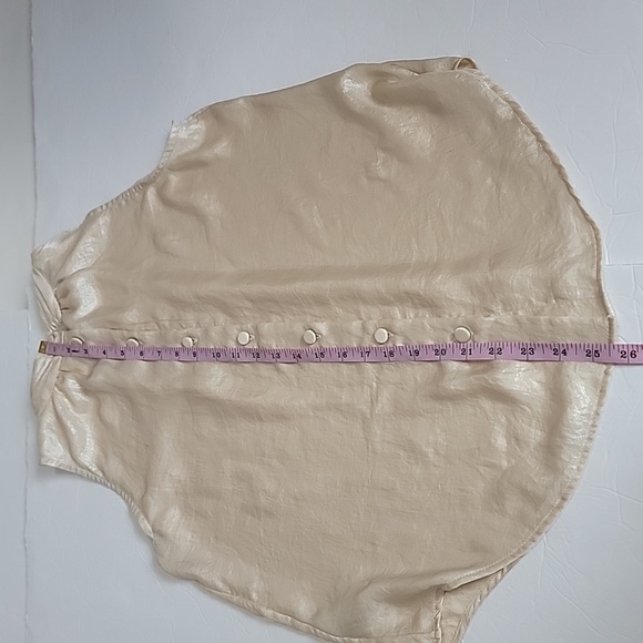 Maeve Romilly Blouse/Size  2P - Picture 8 of 17